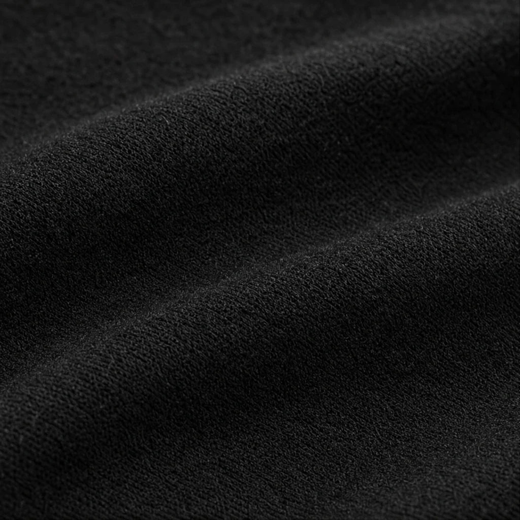 Women's Hoodie | Knee Length Fleece Lined Zip Up