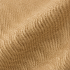 Women's Wool Coat | Plush Trim Button Front