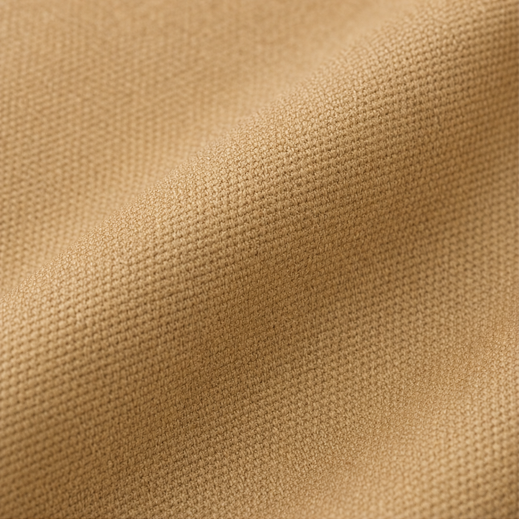 Women's Wool Coat | Plush Trim Button Front