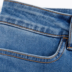 Women's Jeans | Fleece Lined High Rise
