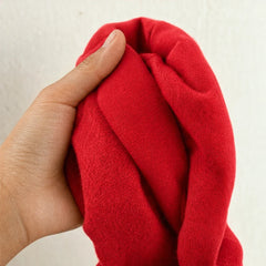 Women's Sweater | Oversized Bow Front Knit