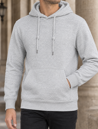 Men's Hoodie | Pullover Kangaroo Pocket
