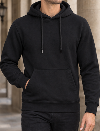 Men's Hoodie | Pullover Kangaroo Pocket